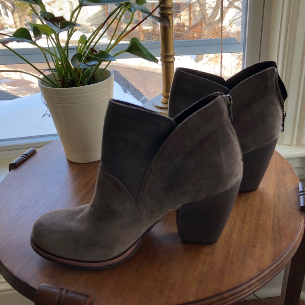 Kork-Ease Castaneda Boot